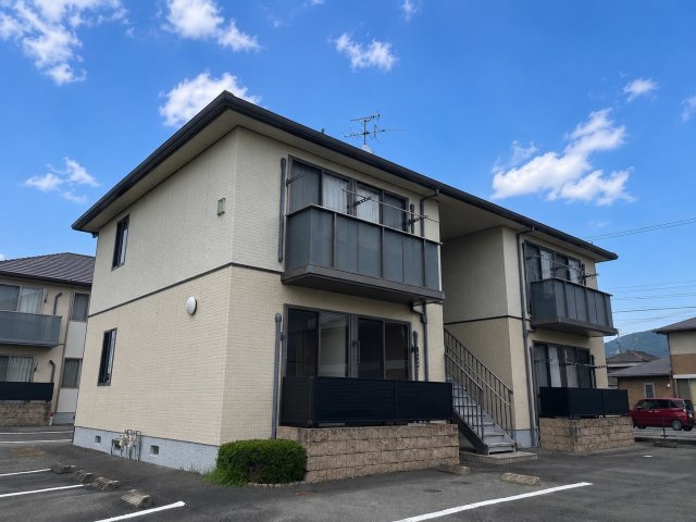 ファミリアコーポレーションⅡ