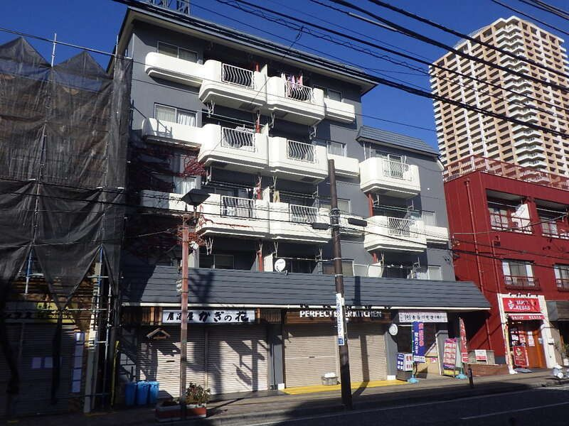 シャイレンドラパレス