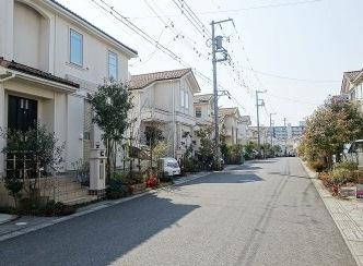 小室町戸建の展望