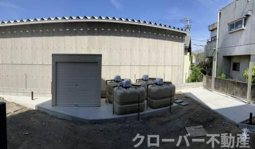 ベンベヌートの展望