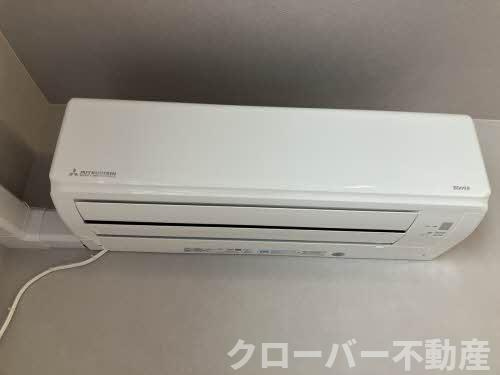 ベンベヌートの設備