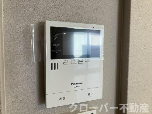 ベンベヌートのセキュリティ