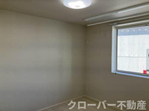 ベンベヌートの内装