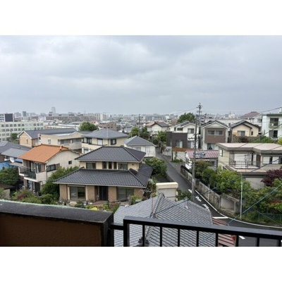 【展望】 | 向陽ハイツ青山
