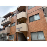 向陽ハイツ青山の画像