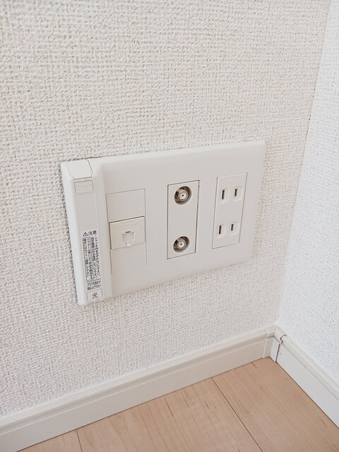 イリーゼ　Ｄのその他|その他