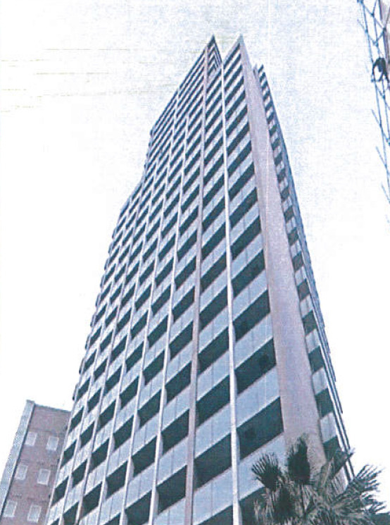 大阪市浪速区日本橋東３丁目の賃貸マンション