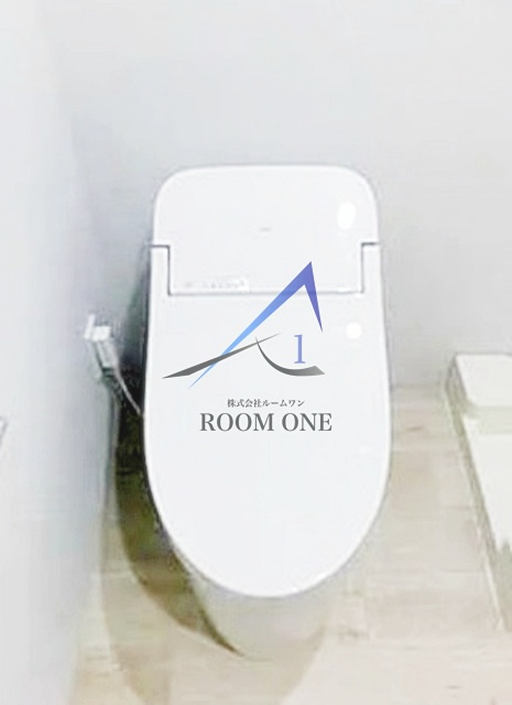 ＳＵＥＲＴＥ竜泉のトイレ|トイレです。