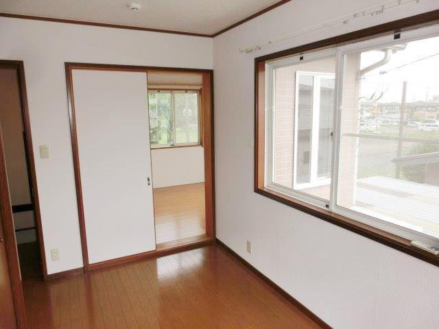 陽光台戸建のその他
