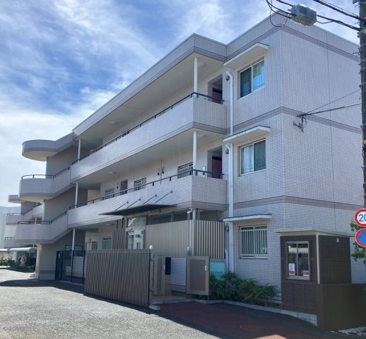 ベルググランデ東久留米