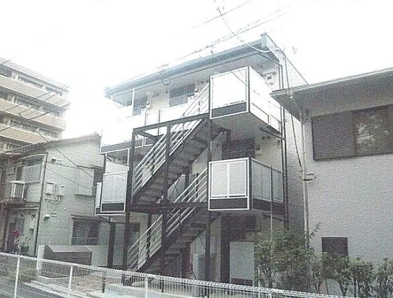 【外観】