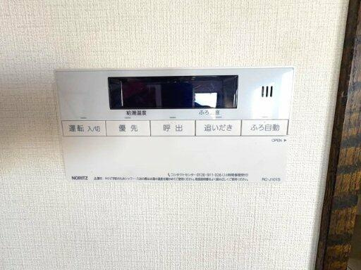 リヴレーヌ56の設備