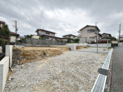 【その他】 | 赤坂台４丁　新築分譲住宅　全２区画