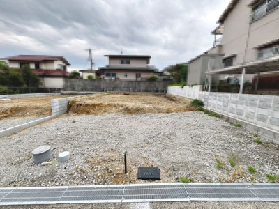 【その他】 | 赤坂台４丁　新築分譲住宅　全２区画