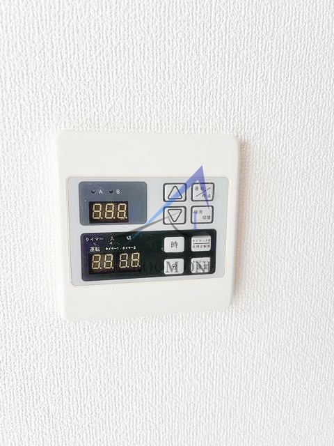 エターナル南千住グランＴｏｋｙｏの内装