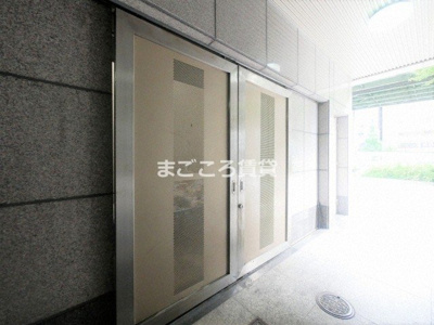 【その他共用部分】 | ブランクレール谷町