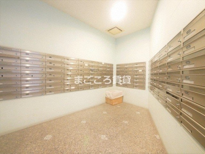【庭】 | ブランクレール谷町