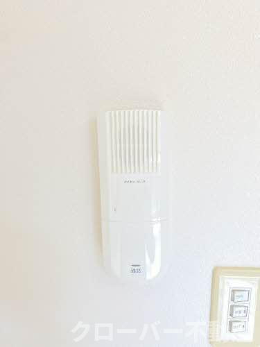 ラ・カーナSの設備