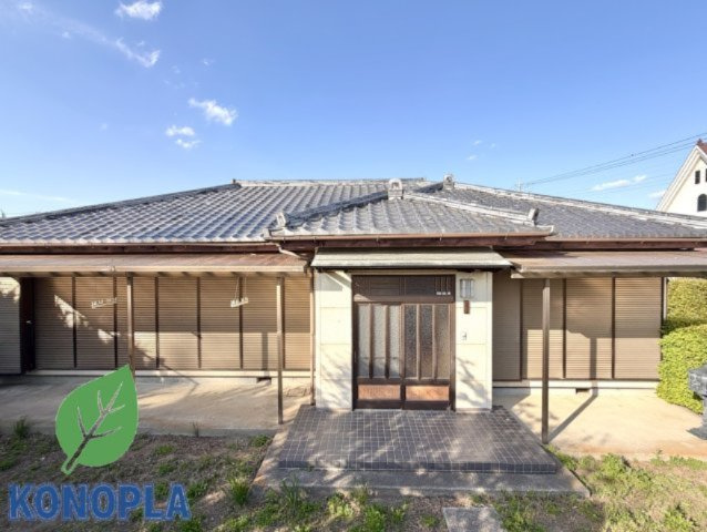 【中古戸建】前橋市富士見町田島