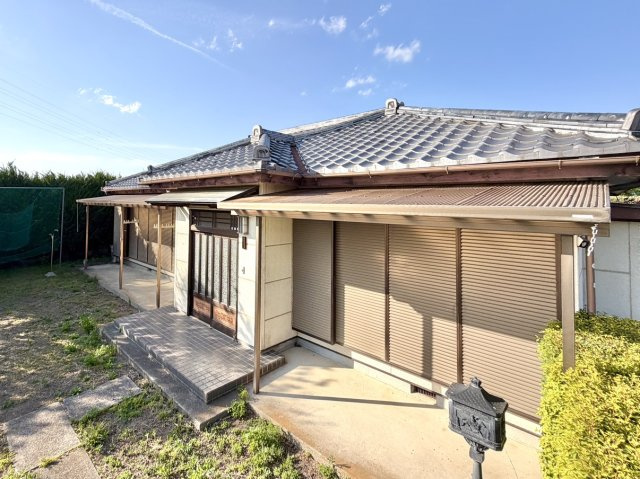 【中古戸建】前橋市富士見町田島の外観|■外観｜特徴のある個性的な住まいと美しい街並み、そして住みやすい環境を、ぜひ現地でご覧になりませんか。お気軽にお問合せください(^^)  