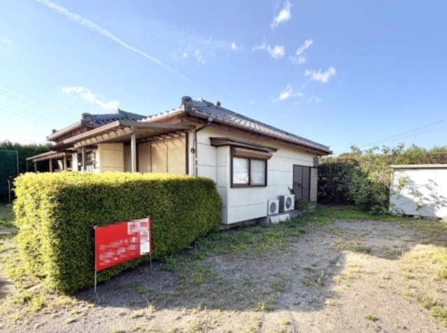 【中古戸建】前橋市富士見町田島の外観|■外観｜ここから始まる「日常」はご家族にとってかけがえのない時間となります。少しでも豊かに、快適に。