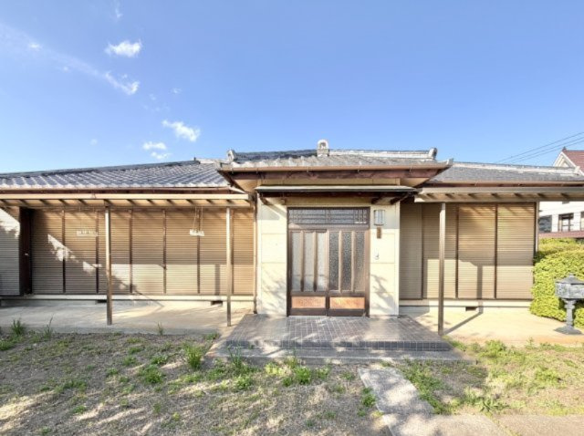 【中古戸建】前橋市富士見町田島の外観|■外観｜土日のご見学はもちろん、平日・夜間のご案内も大歓迎です♪「今から見たい」や「仕事終わりに見たい」にもご対応できますのでお気軽にお問い合わせください♪