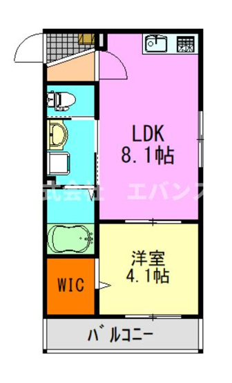 【間取り】 | KAIROS