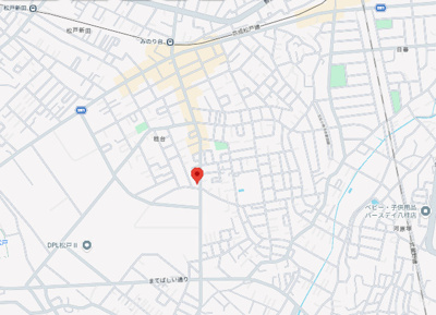 【地図】 | 針ビル