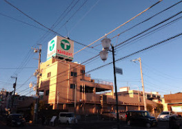 【周辺】 | 針ビル