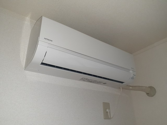 グリーンハイツ芝Ⅰの設備