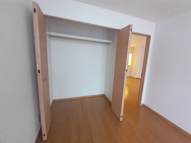グリーンハイツ芝Ⅰの収納