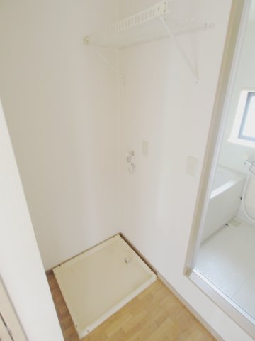 パストラル桃山のその他