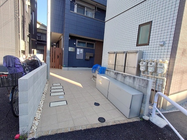 MKのロビー