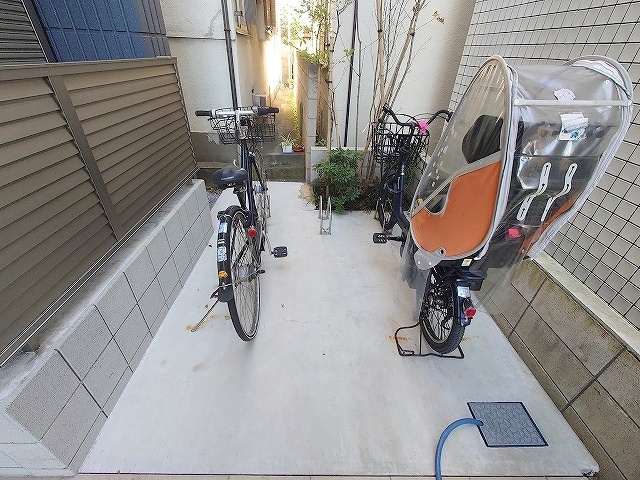 MKのその他共用部分