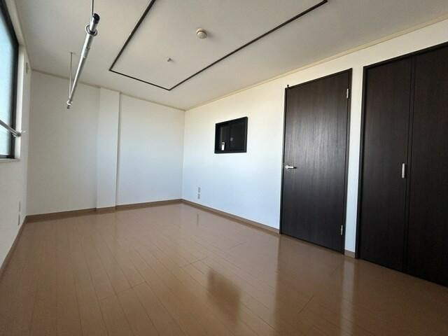 渡ビルの居間・リビング