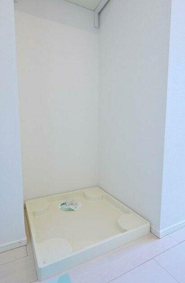 【設備】 | ハーモニーテラス中野