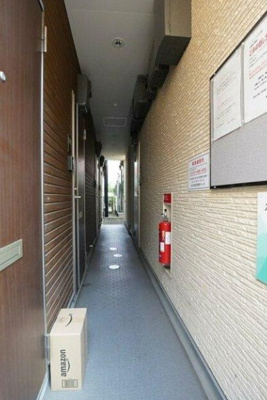 【その他共用部分】 | ハーモニーテラス中野