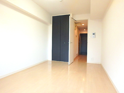 フェニックス板橋本町の寝室