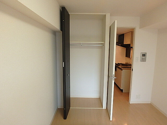フェニックス板橋本町の収納