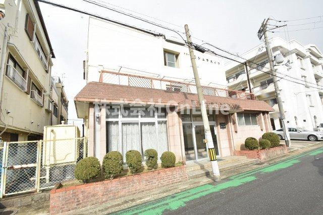 【外観】
