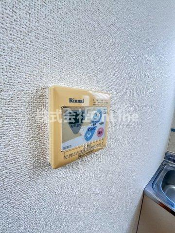 【設備】