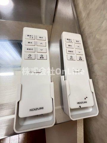 【設備】