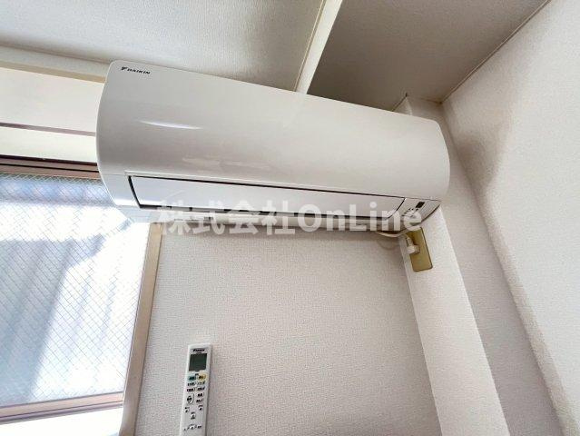 【設備】