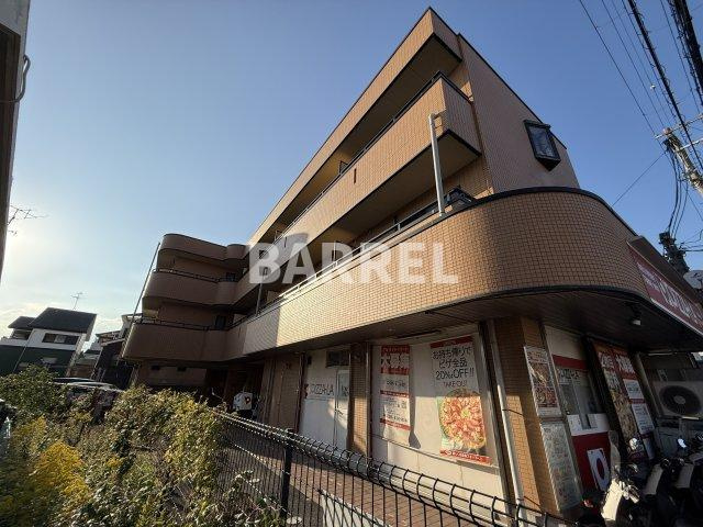 アムール今宮