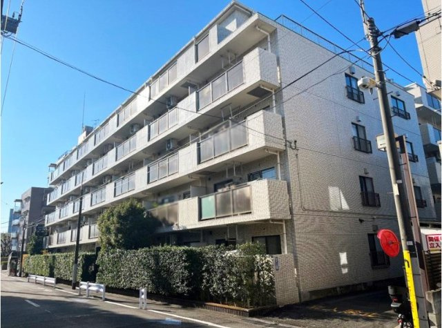 セントヒルズ田園調布