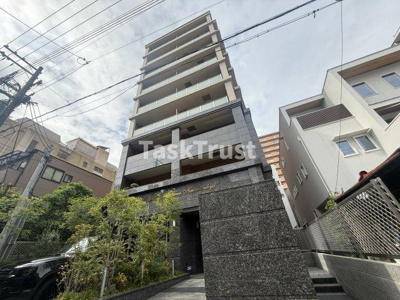 【外観】 | グランデカワノなにわ離宮