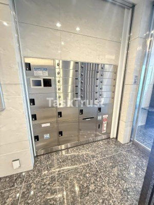 【その他共用部分】 | グランデカワノなにわ離宮