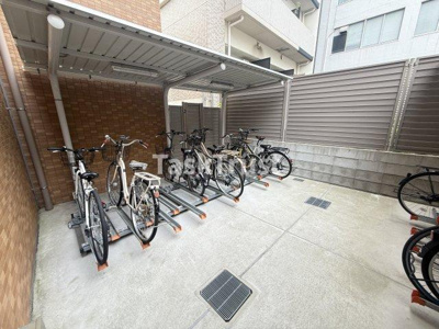 【その他共用部分】 | グランデカワノなにわ離宮