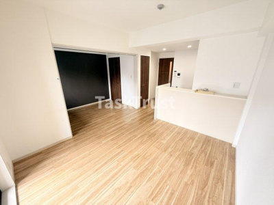 【居間・リビング】 | グランデカワノなにわ離宮