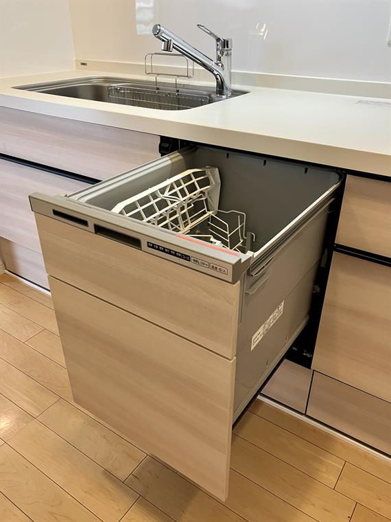 シティタワー品川の設備